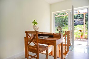 Villa Villekulla in Ionian Islands