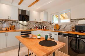 Villa Villekulla in Ionian Islands