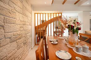 Villa Villekulla in Ionian Islands