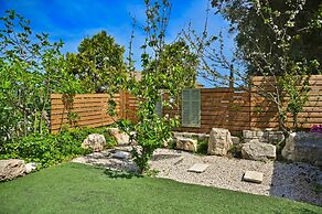 Villa Villekulla in Ionian Islands