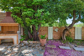 Villa Villekulla in Ionian Islands