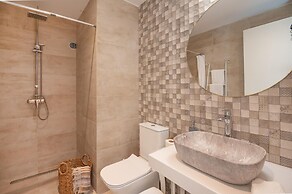 Villa Villekulla in Ionian Islands