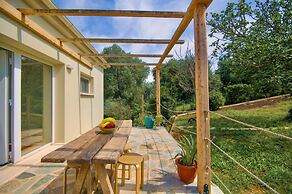 Villa Villekulla in Ionian Islands