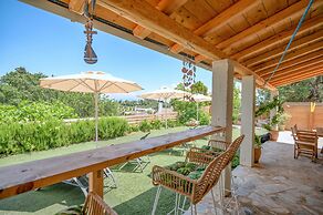 Villa Villekulla in Ionian Islands