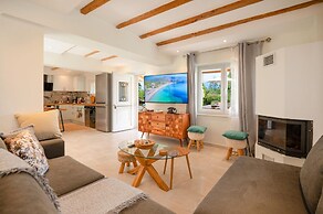 Villa Villekulla in Ionian Islands