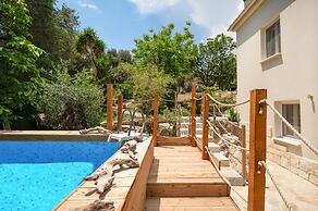 Villa Villekulla in Ionian Islands
