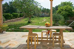 Villa Villekulla in Ionian Islands