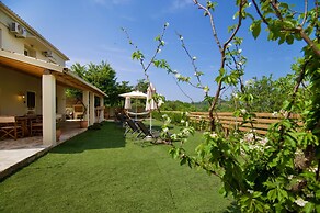 Villa Villekulla in Ionian Islands