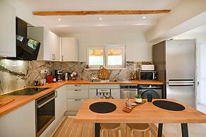 Villa Villekulla in Ionian Islands