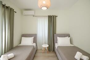 Villa Villekulla in Ionian Islands