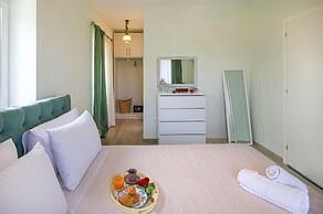 Villa Villekulla in Ionian Islands