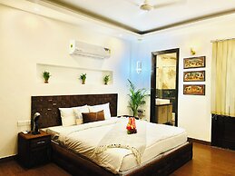 BedChambers Serviced Apartments South