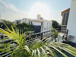 BedChambers Serviced Apartments South
