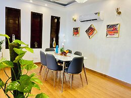 BedChambers Serviced Apartments South