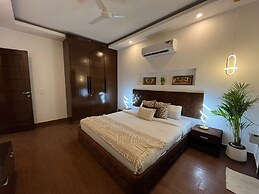BedChambers Serviced Apartments South