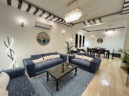 BedChambers Serviced Apartments South