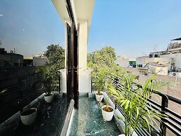 BedChambers Serviced Apartments South