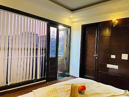 BedChambers Serviced Apartments South