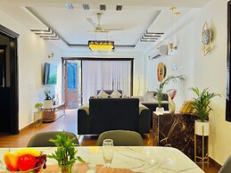 BedChambers Serviced Apartments South