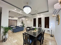 BedChambers Serviced Apartments South