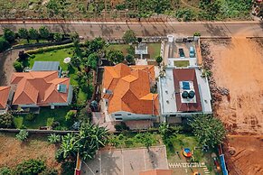Rooftop View Apartments Rebero