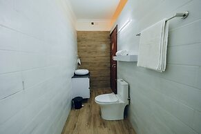 Rooftop View Apartments Rebero