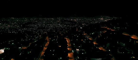 Rooftop View Apartments Rebero