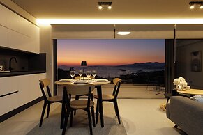 Athens Riviera Suites