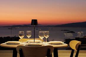 Athens Riviera Suites