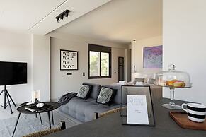 Athens Riviera Suites