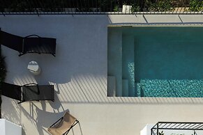 Athens Riviera Suites