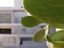 Athens Riviera Suites