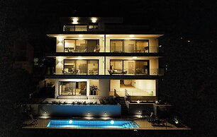 Athens Riviera Suites