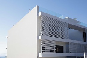 Athens Riviera Suites