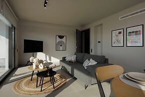 Athens Riviera Suites