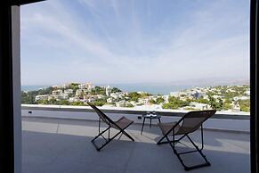 Athens Riviera Suites