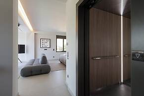 Athens Riviera Suites