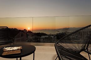 Athens Riviera Suites