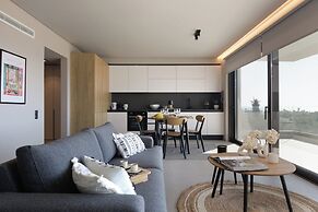 Athens Riviera Suites