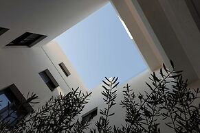 Athens Riviera Suites