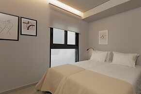 Athens Riviera Suites