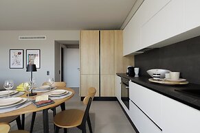 Athens Riviera Suites