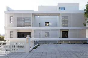Athens Riviera Suites