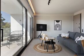 Athens Riviera Suites
