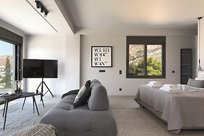 Athens Riviera Suites