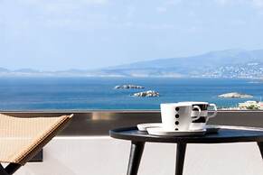 Athens Riviera Suites