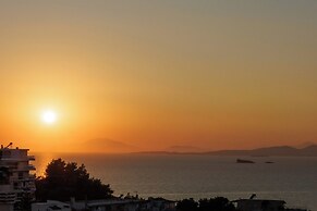 Athens Riviera Suites