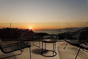 Athens Riviera Suites
