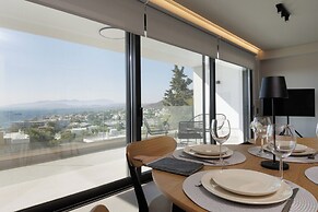 Athens Riviera Suites