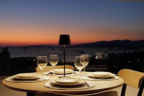 Athens Riviera Suites